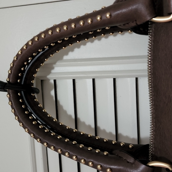 PRADA HANDBAG - Picture 7 of 14